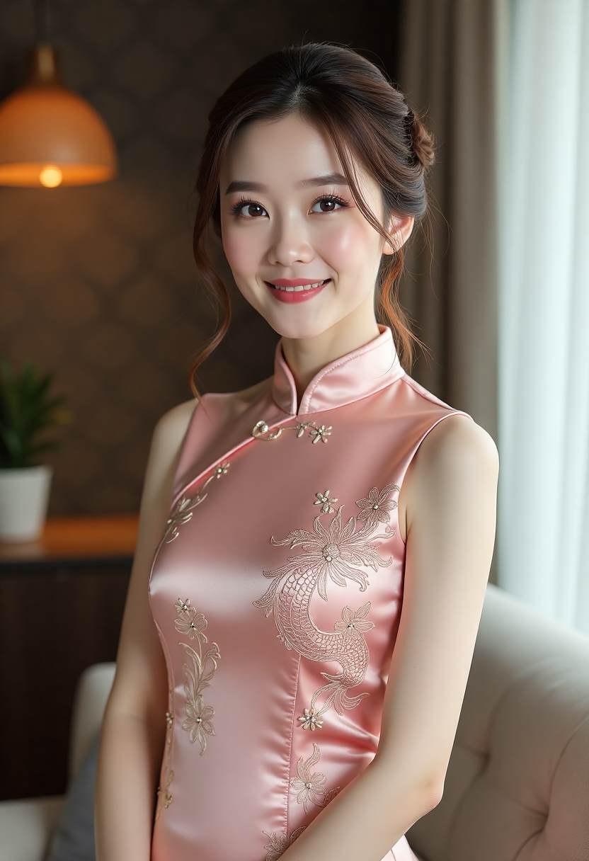 浪漫的体质