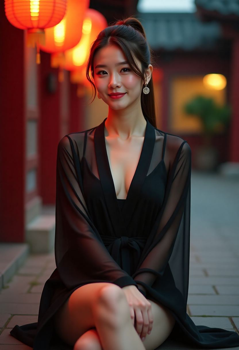 完美约会指南