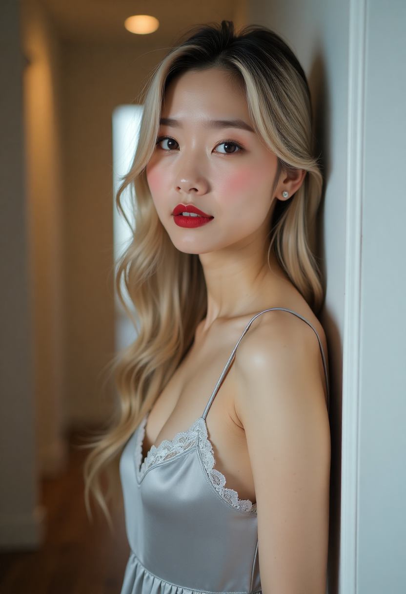 遇见你的那一天